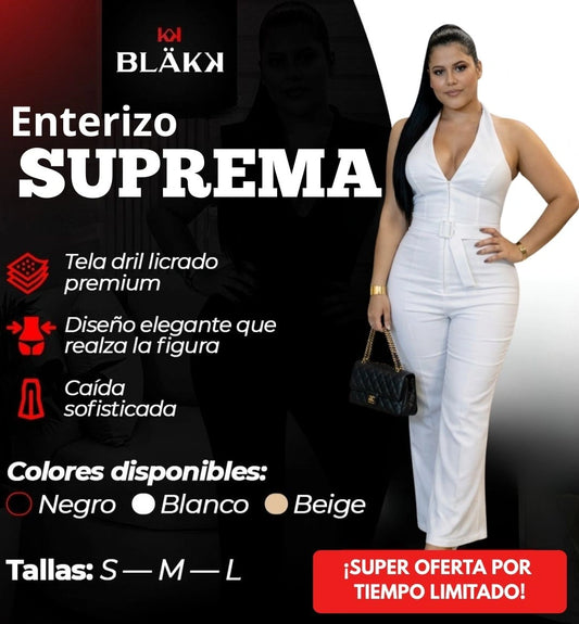 ENTERIZO SUPREMA